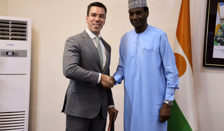 The United States’ strategic re-engagement in the Sahel: Niamey in focus after Bamako and Ouagadougou