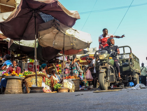 Togo’s economy: moderate inflation sustained in February 2026