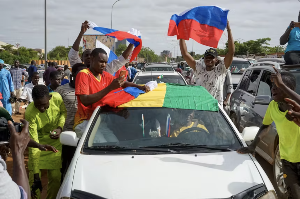 Niger’s defining moment: why this coup reshapes the sahel’s future