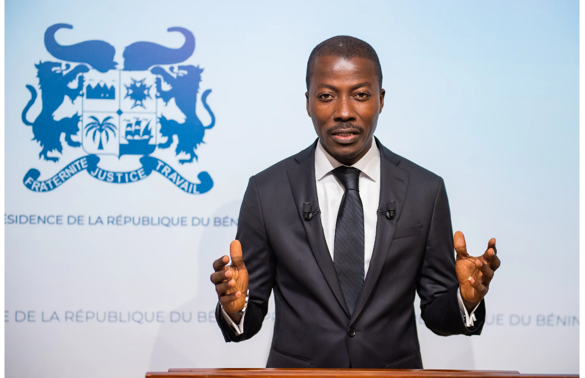 Benin outlines charges against Kemi Seba and pursues extradition