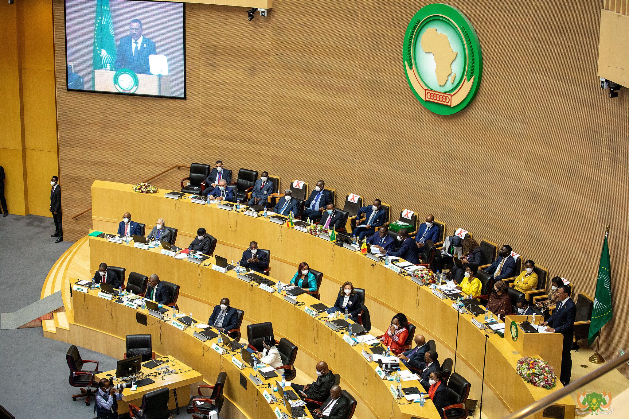 Morocco stands firm with Mali against terrorism and separatism