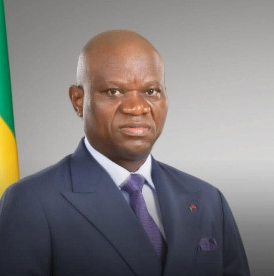 Gabon enforces real-name policy for all social media users