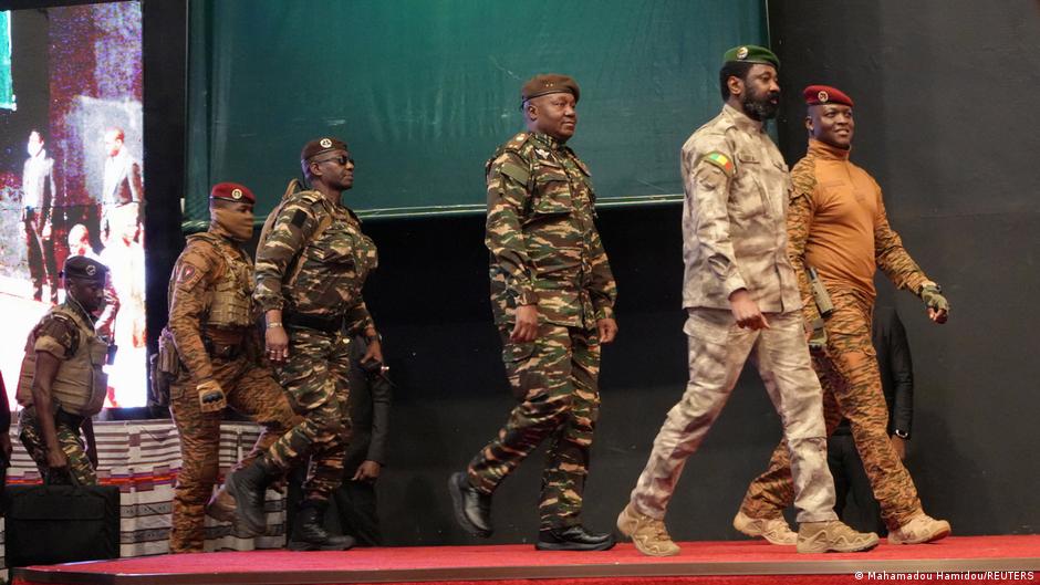 Challenges facing the AES in regional trade and mobility