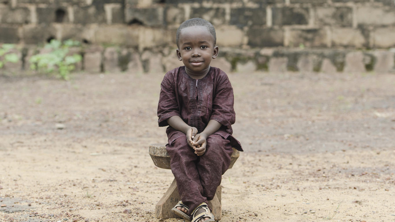 Improving Mali’s healthcare system for all citizens