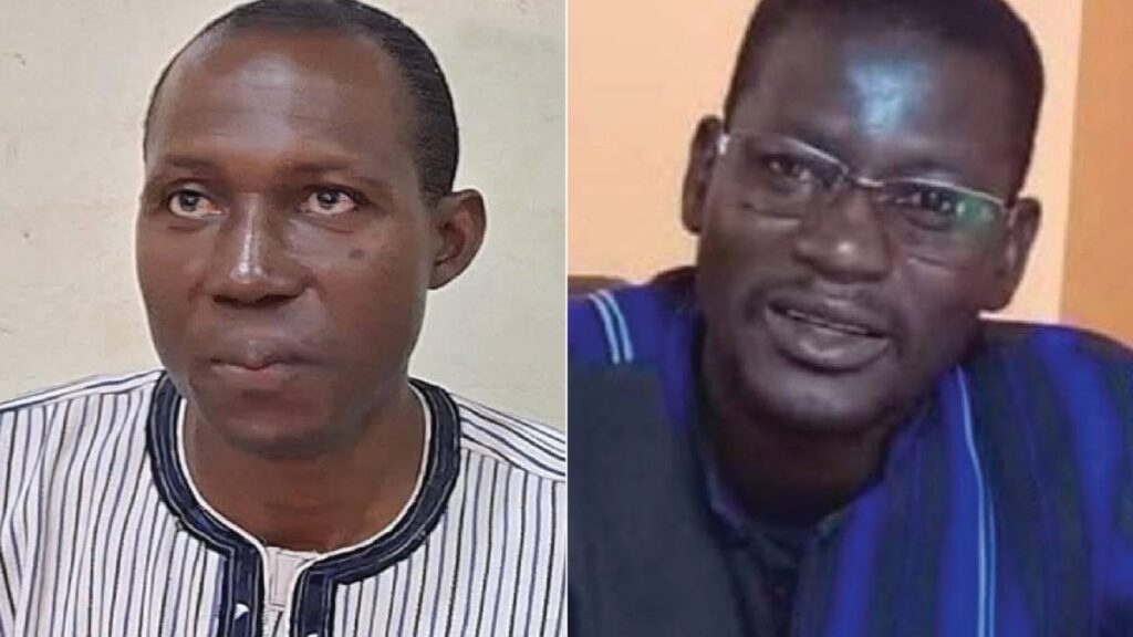 Freedom for conscripted journalists in Burkina Faso, but concerns remain