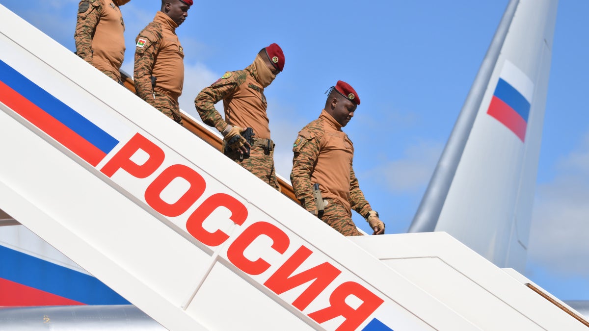 West Africa’s juntas tighten their grip amid rising repression
