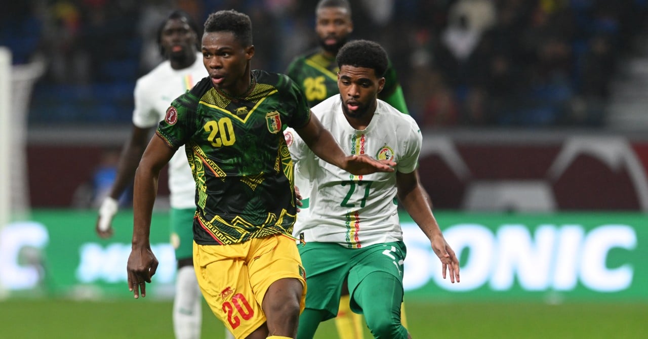 New Mali coach after can 2024 decision