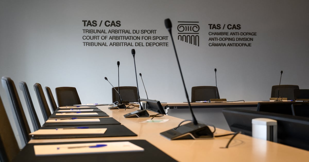 Finale de la CAN 2025: la FRMF a jusqu’au 7 mai pour déposer son mémoire en défense au TAS