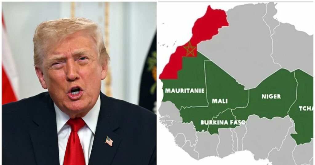 US-Sahel strategy: Rabat’s quiet rise as Washington’s regional pivot