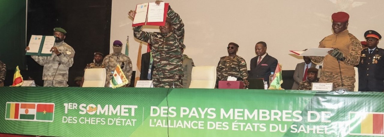 Sahel states withdraw from international criminal court: impact on victims and justice
