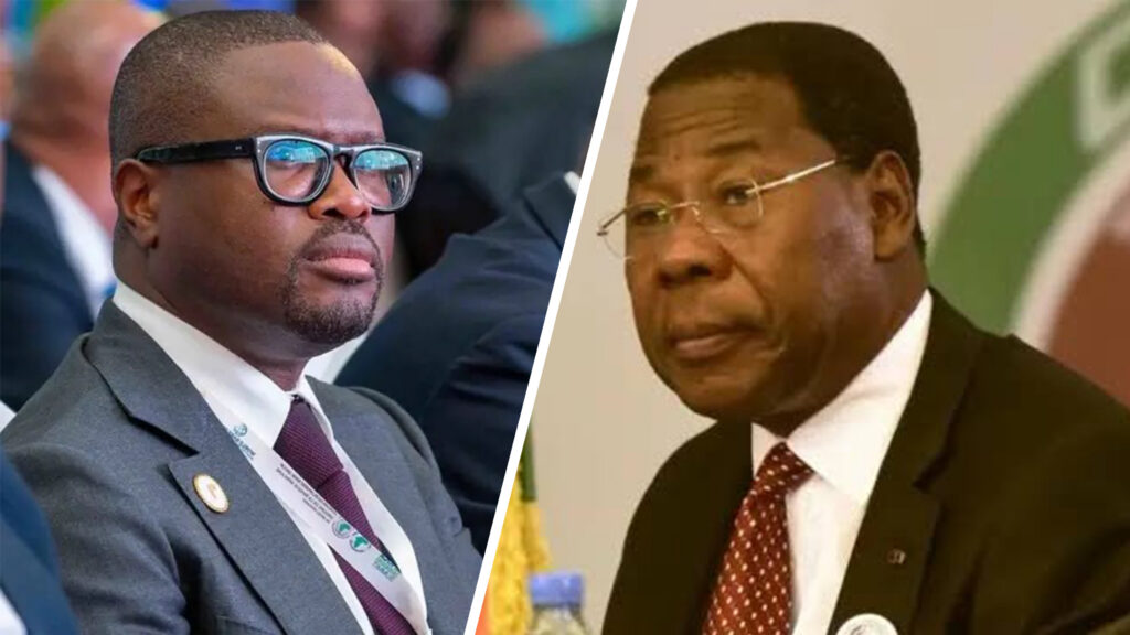 Benin’s path to unity: former president Boni Yayi endorses Romuald Wadagni
