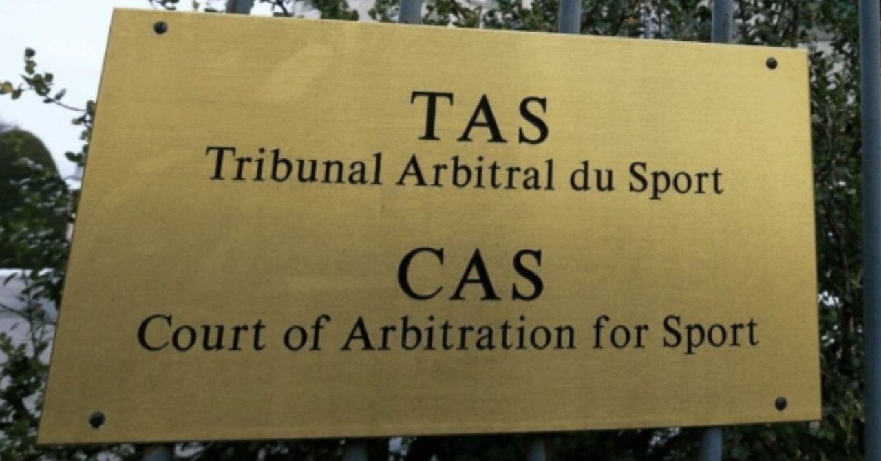 Senegal’s CAN 2025 appeal advances to the court of arbitration for sport