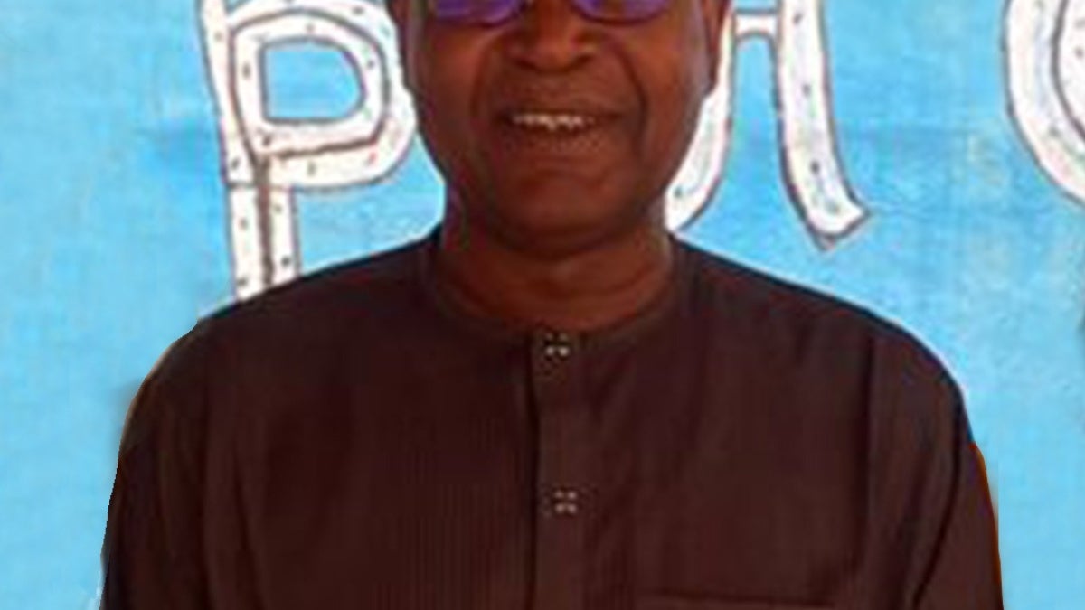 Call for the release of nigerien human rights defender moussa tiangari after six months in custody