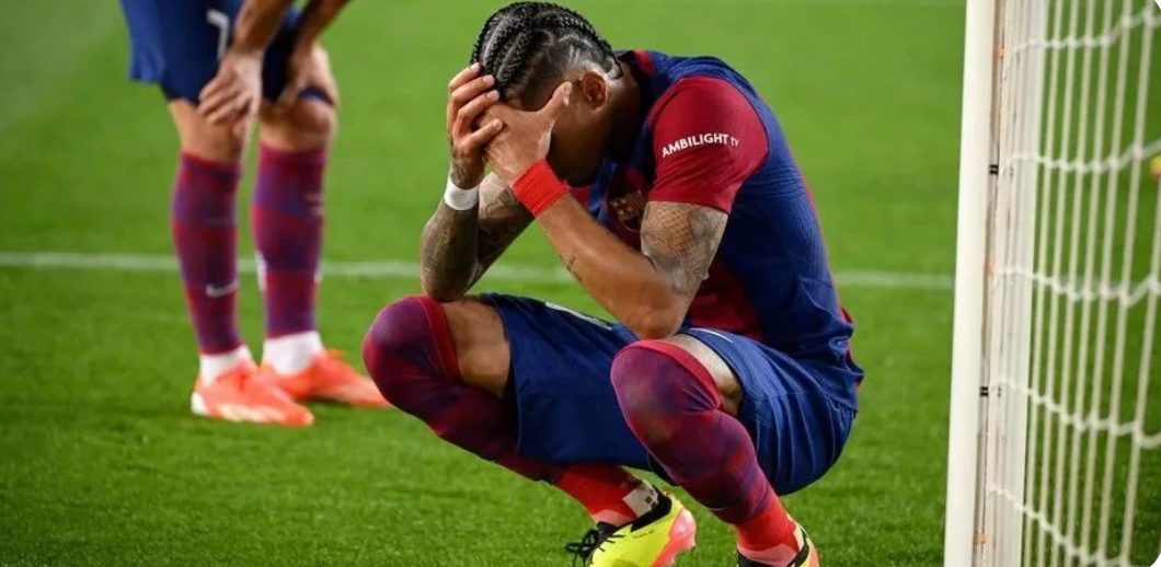 Barcelona knocked out of champions league by atletico madrid despite comeback win
