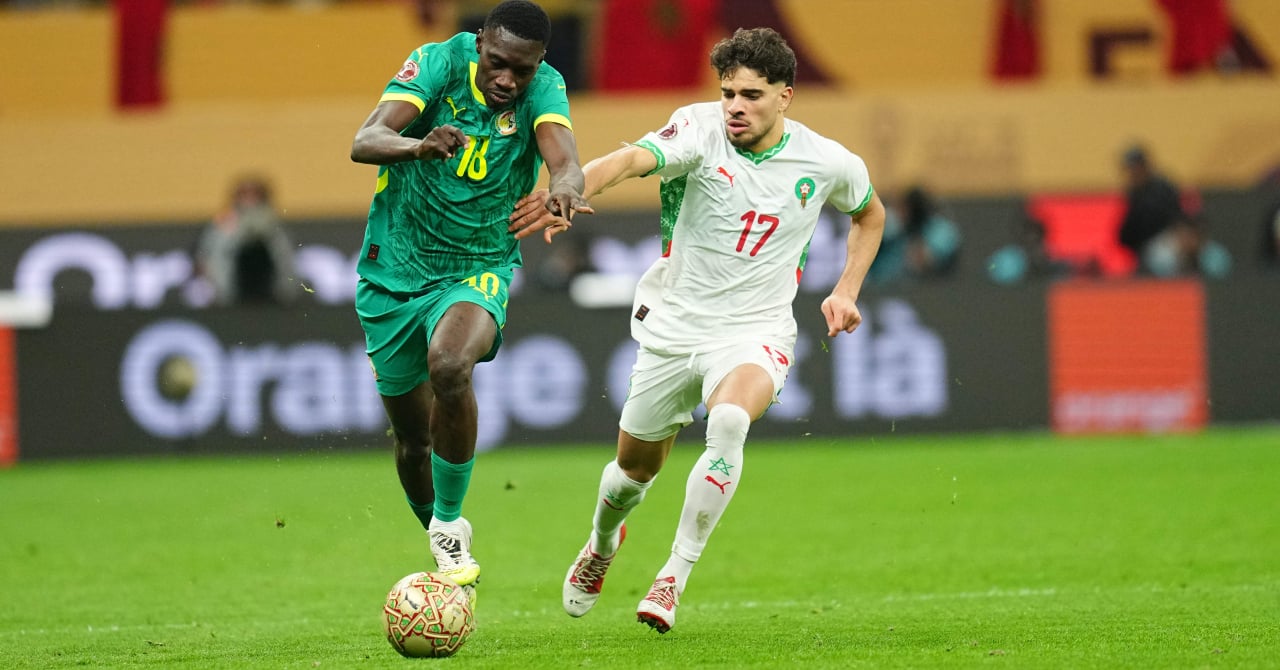 Can 2025 title dispute heads to tas with Morocco under deadline