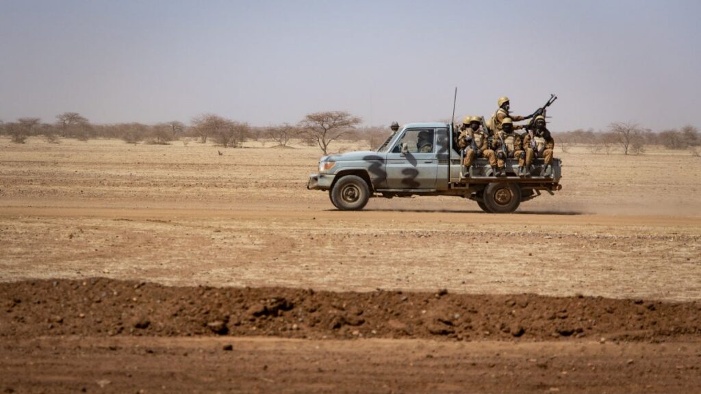 Burkina Faso’s military junta intensifies crackdown on civil society and NGOs
