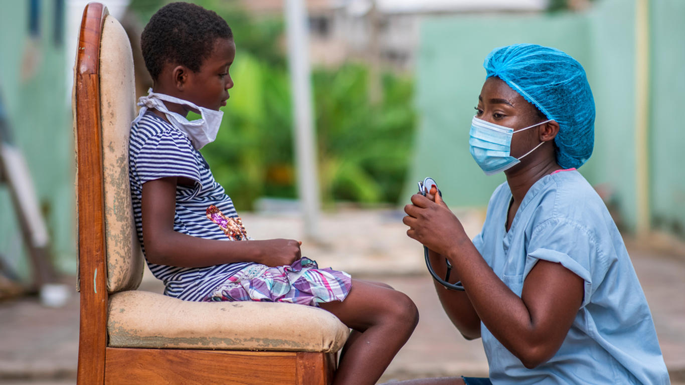 Mali seeks to accelerate its Covid-19 vaccination campaign