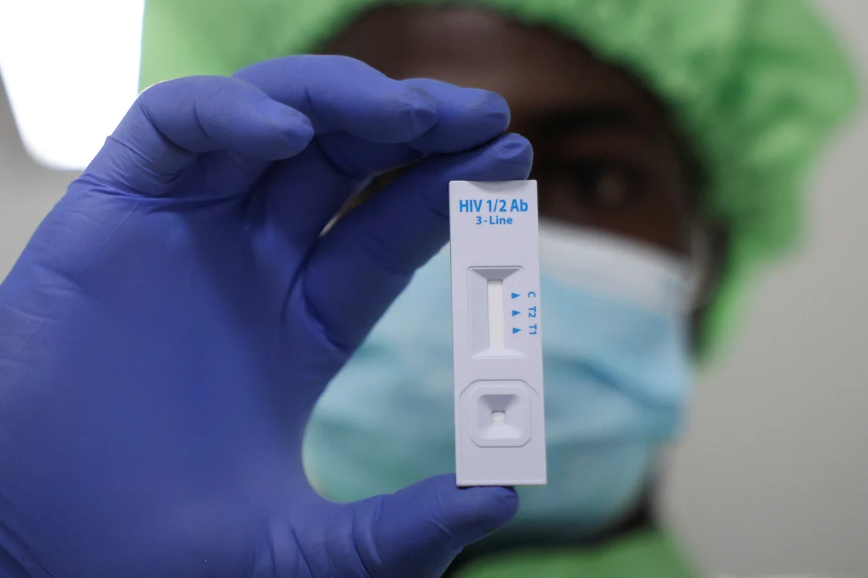 Burkina Faso and the United States launch a $147 million health partnership