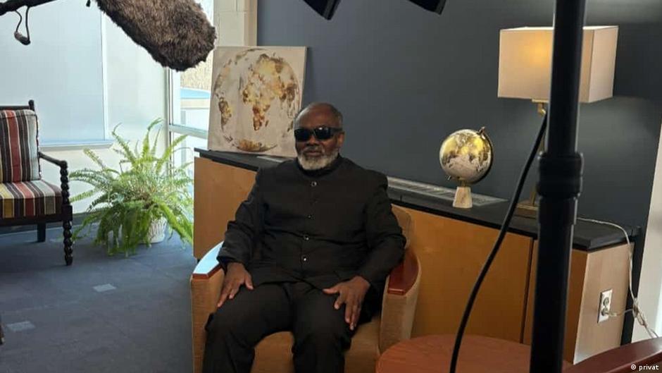 Us shifts focus to Sahel trade and security under new strategy