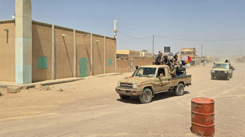The Africa Corps’s Malian difficulties: a setback for Putin’s military presence