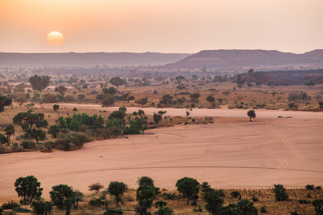 Sahel crisis deepens despite media silence