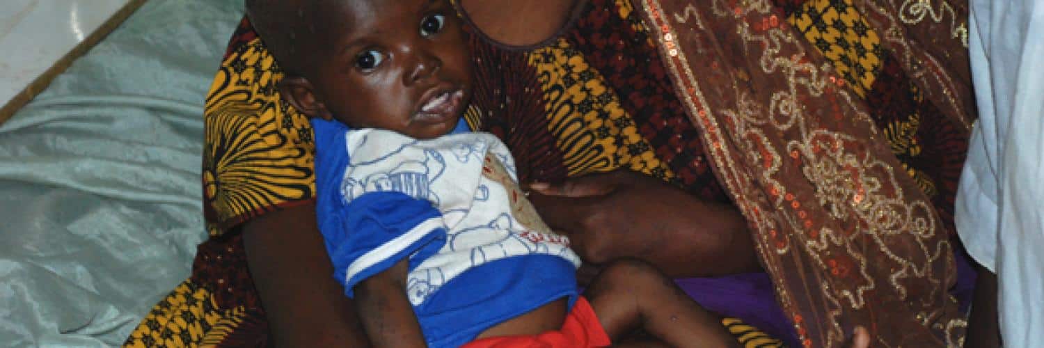 Malnutrition in Mali: a growing public health crisis