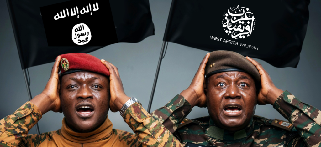Unraveling the jihadist civil war in the Sahel: JNIM versus EIGS