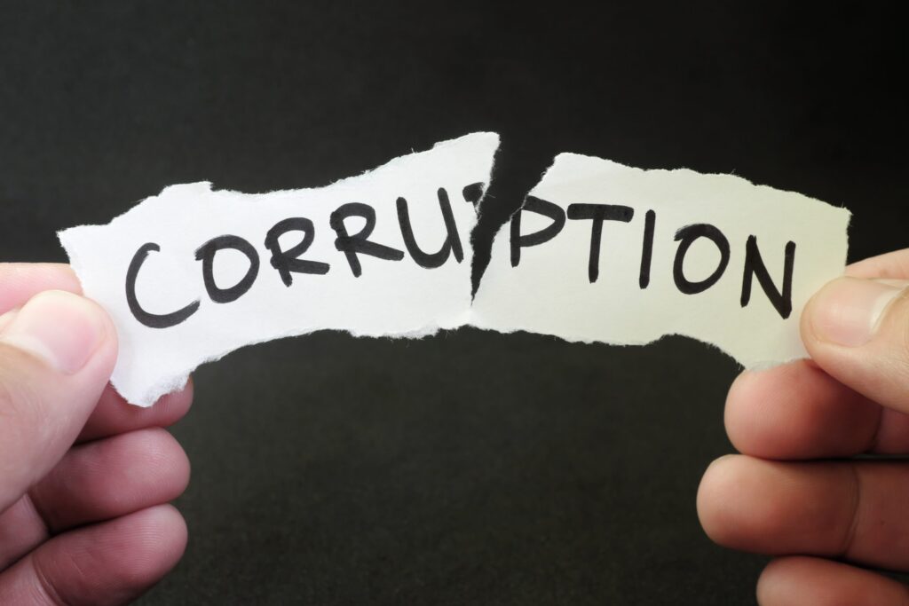 Mali: how petty corruption undermines social justice and fuels systemic decay