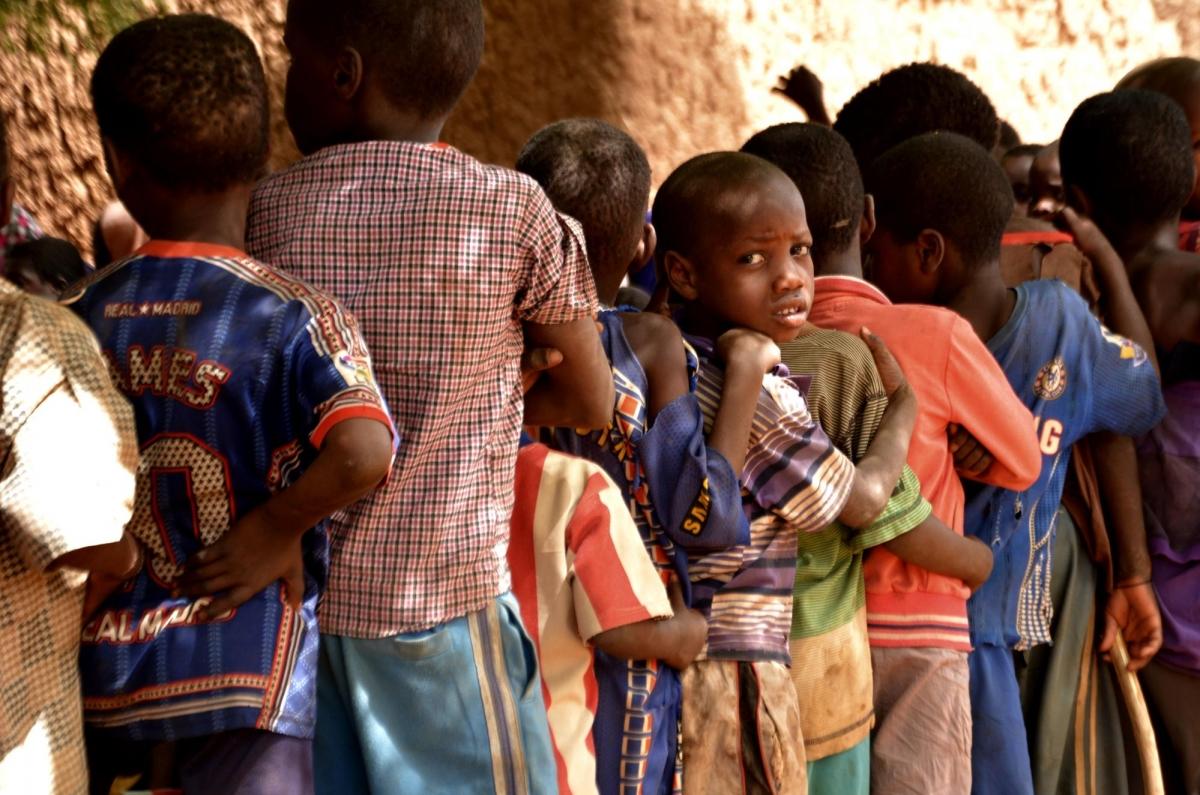 Updates on vaccination efforts against measles and meningitis in Niger
