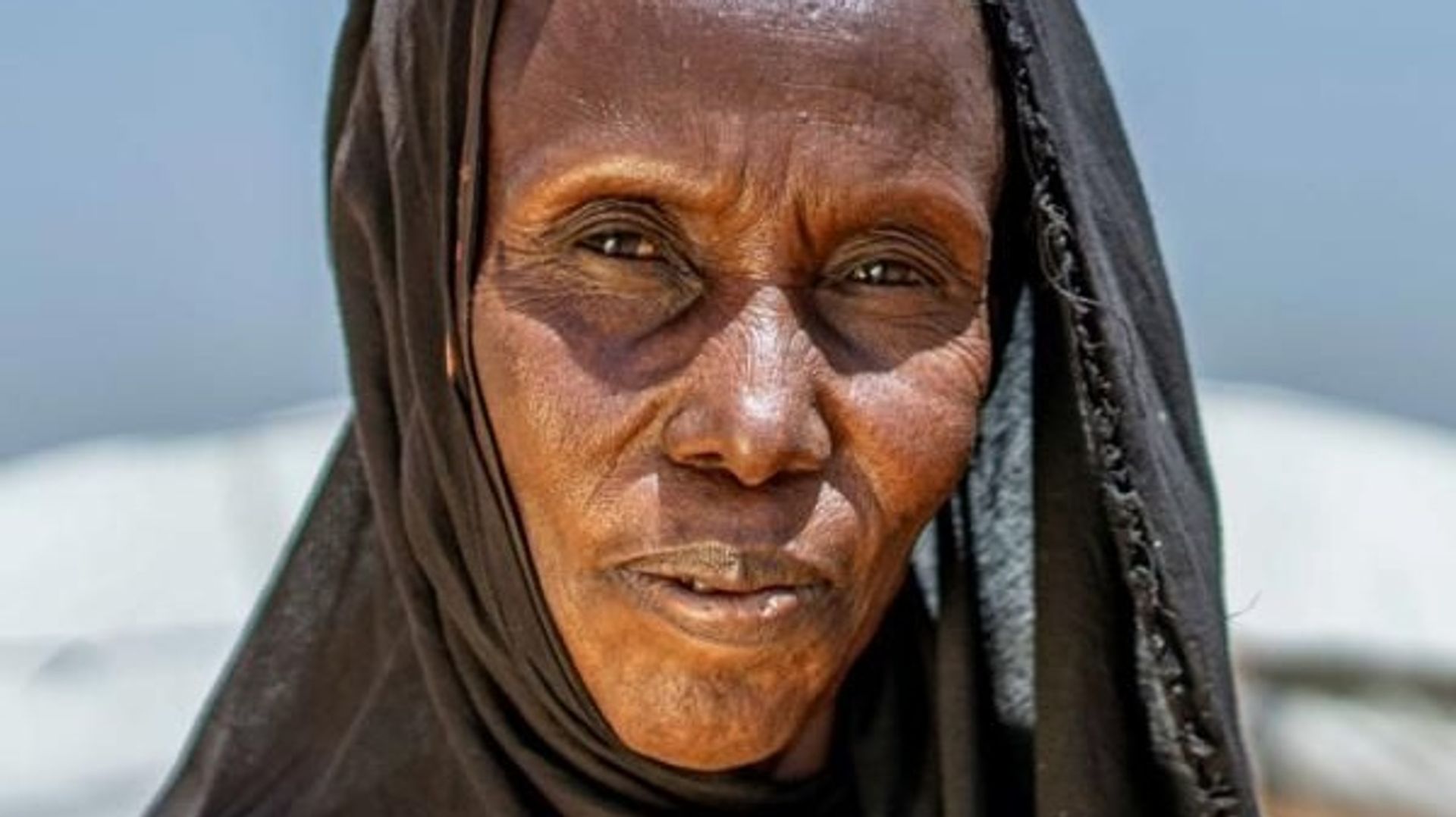 Brussels exhibition highlights Mali humanitarian crisis through powerful photos
