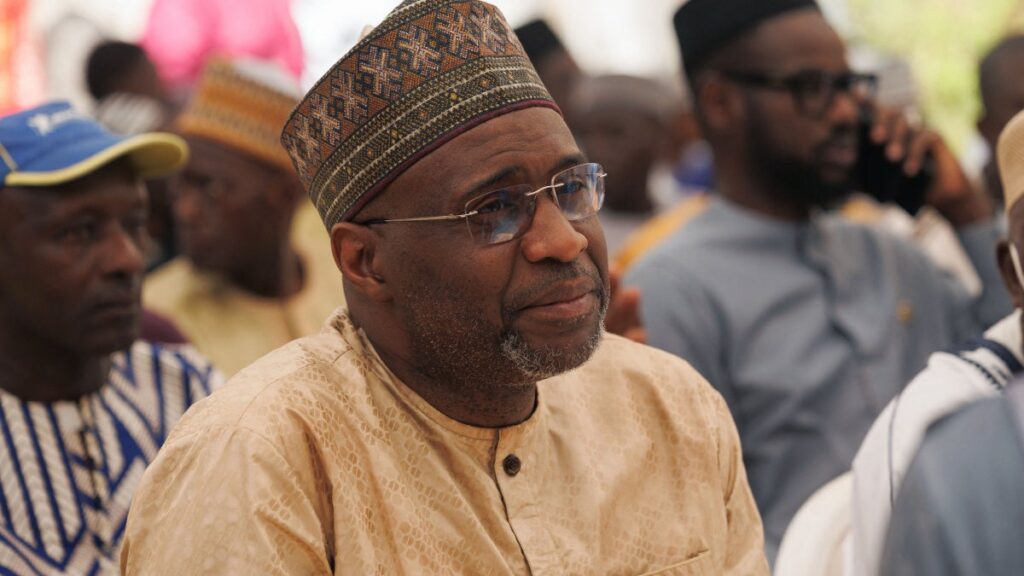 Moussa Mara trial: a strike against freedom of expression in Mali