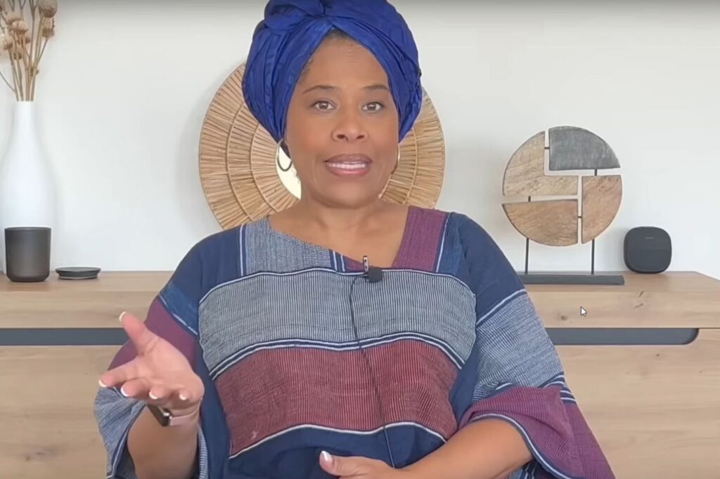 Influenceuses panafricaines targeted by Paris amid russian disinformation war