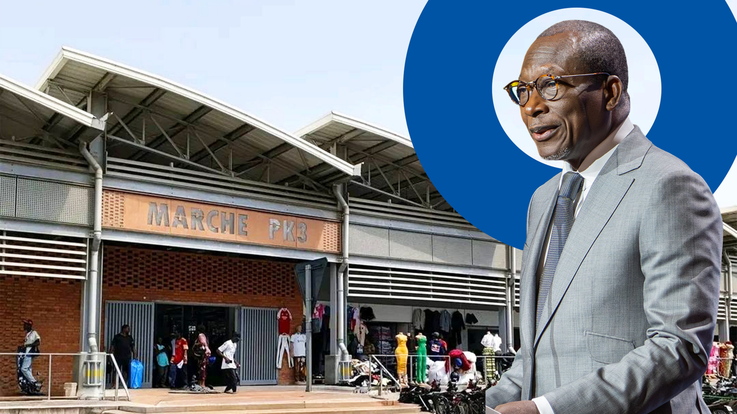 Benin’s transformative decade: an examination of the Talon presidency (2016-2026)