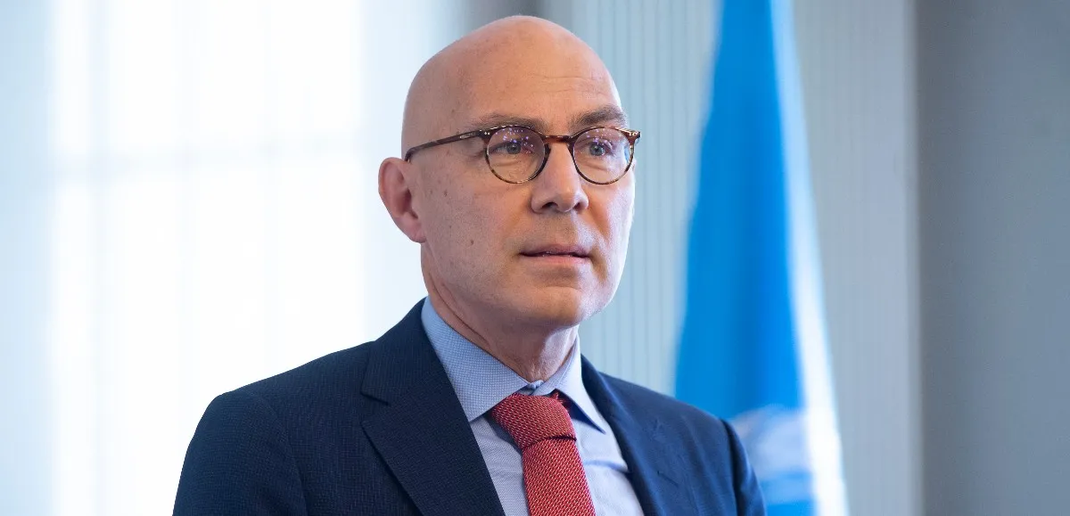UN warns of democratic backsliding in Mali amid suspended elections