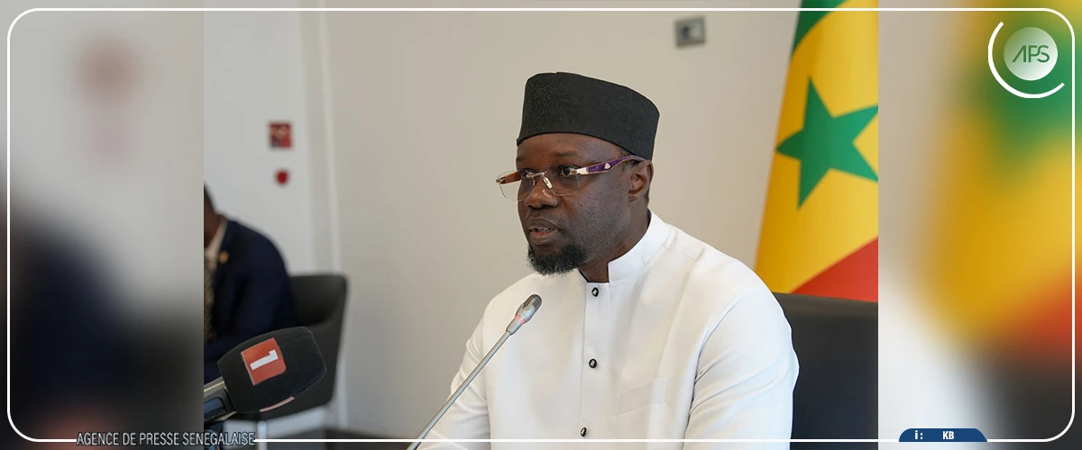 Sénégal identifies hundreds of stalled infrastructure projects worth billions