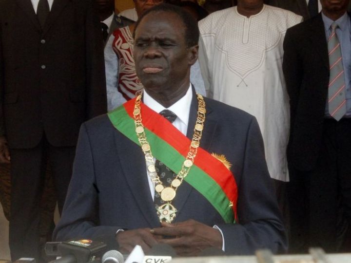 Burkina Faso’s delicate path: navigating post-coup transition
