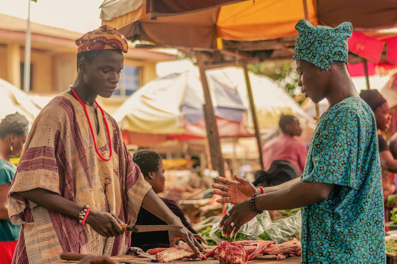 Côte d’Ivoire boosts local sheep farming ahead of Tabaski festival