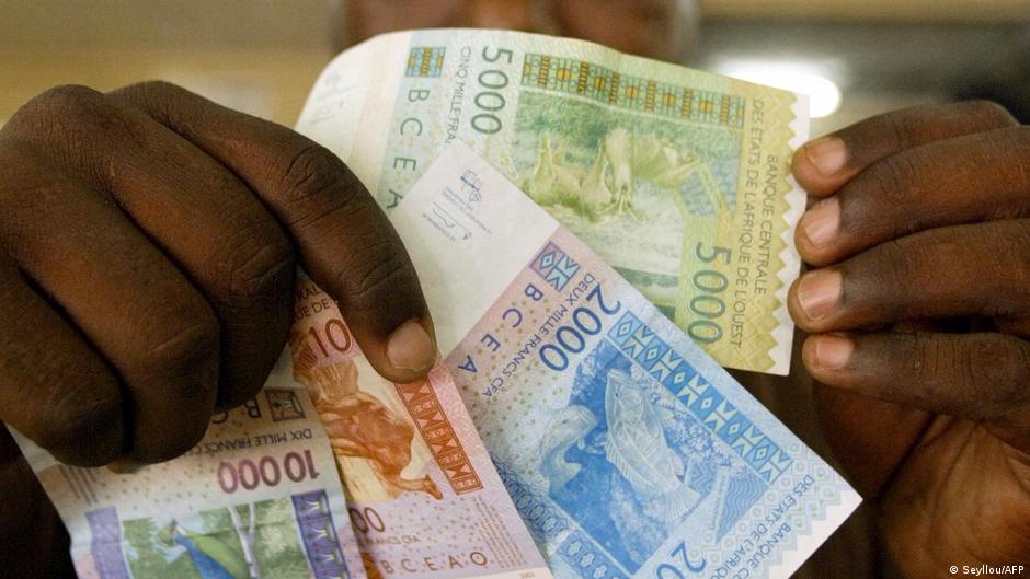 Sénégal: the debt crisis debate and sustainable alternatives