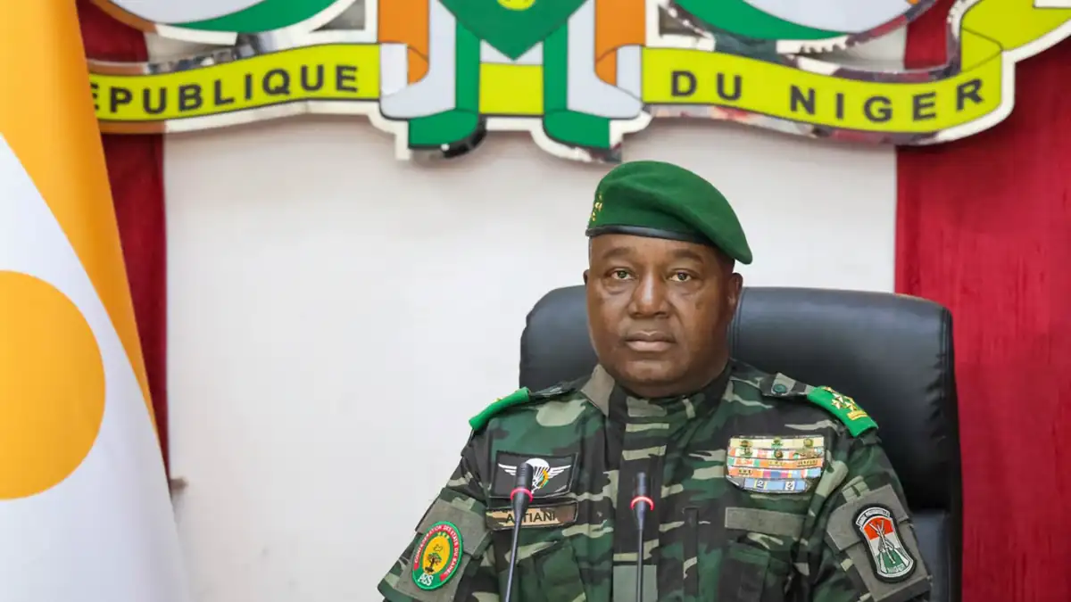 Niger reshapes regional map to strengthen security against insurgents