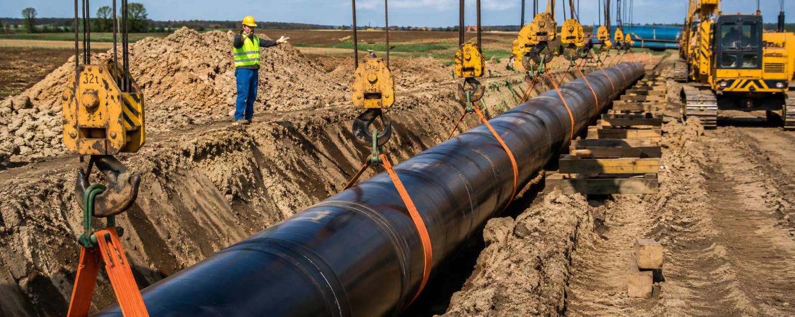 Niger’s oil pipeline dilemma: military regime courts China amid financial strain