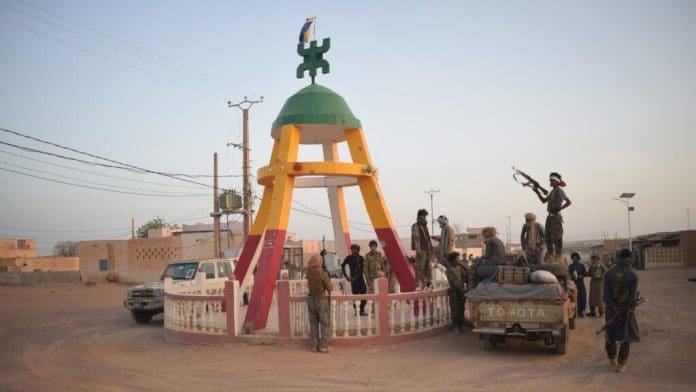 Ghana’s urgent security imperative: lessons from Mali and Russia