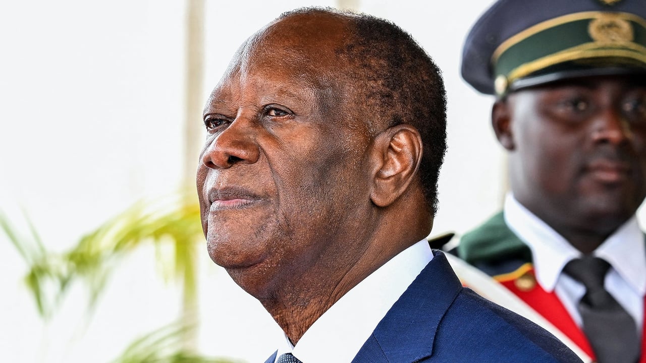 Côte d’Ivoire: understanding the dissolution of the independent electoral commission