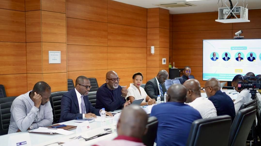 Ecobank Côte d’Ivoire’s strategic vision: digitalization, industry, and inclusive finance for regional growth