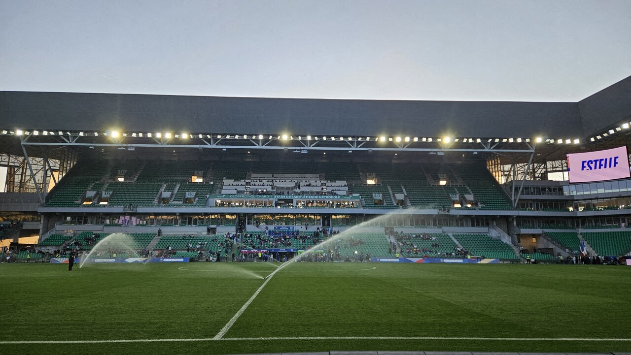 Asse vs nice: high-stakes ligue 1 playoff first leg kicks off