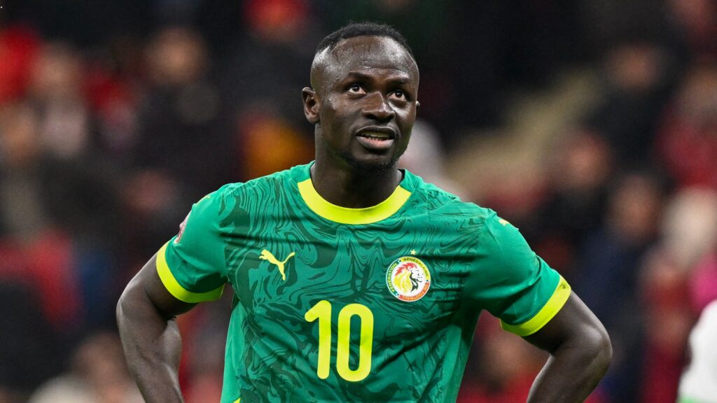 Morocco declared afcon winners as caf strips Senegal of title following final controversy