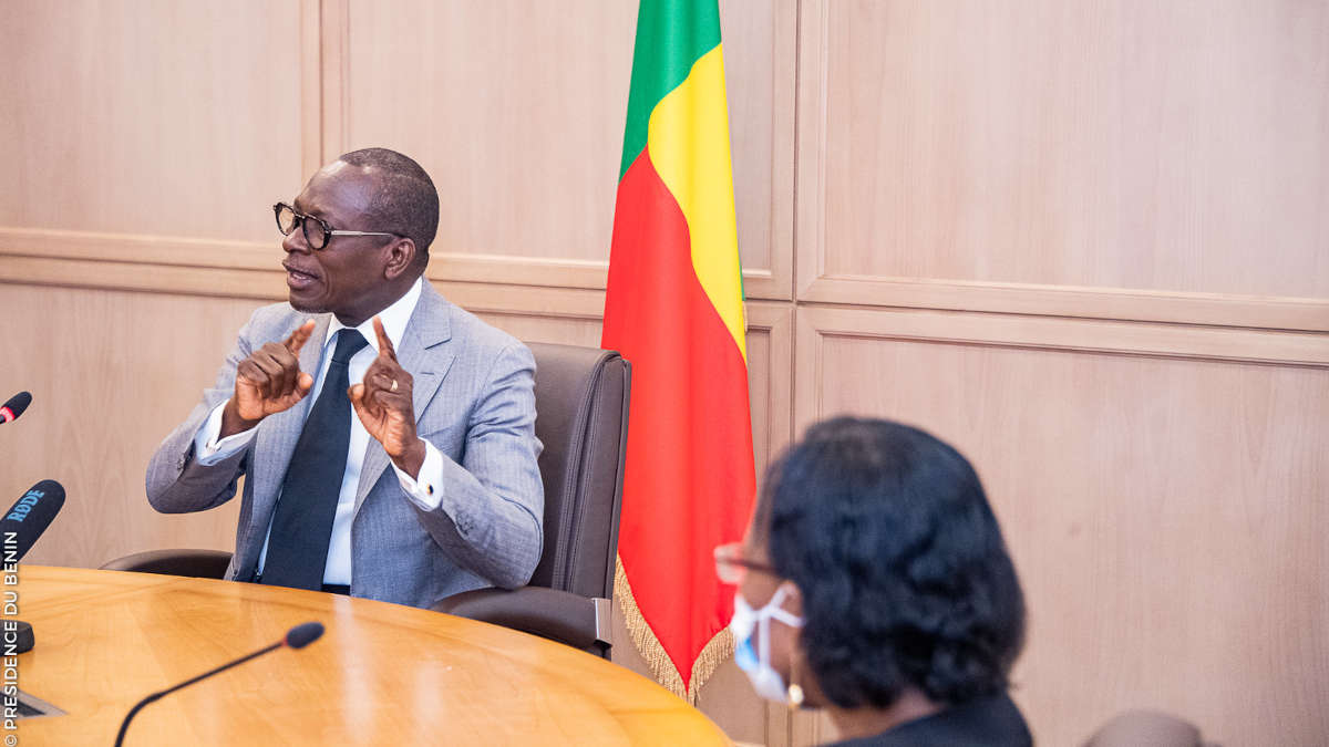 Bénin transition: Patrice Talon’s final cabinet meeting and legacy