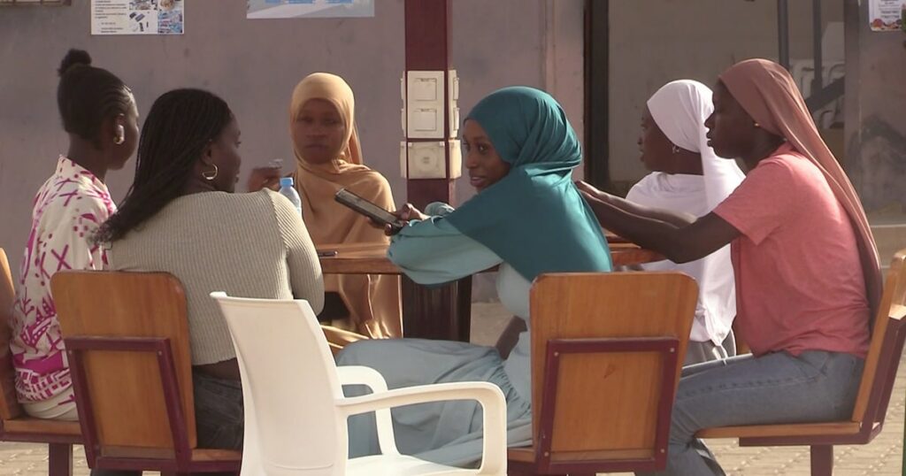 Senegal’s student activists: bridging academia and political engagement