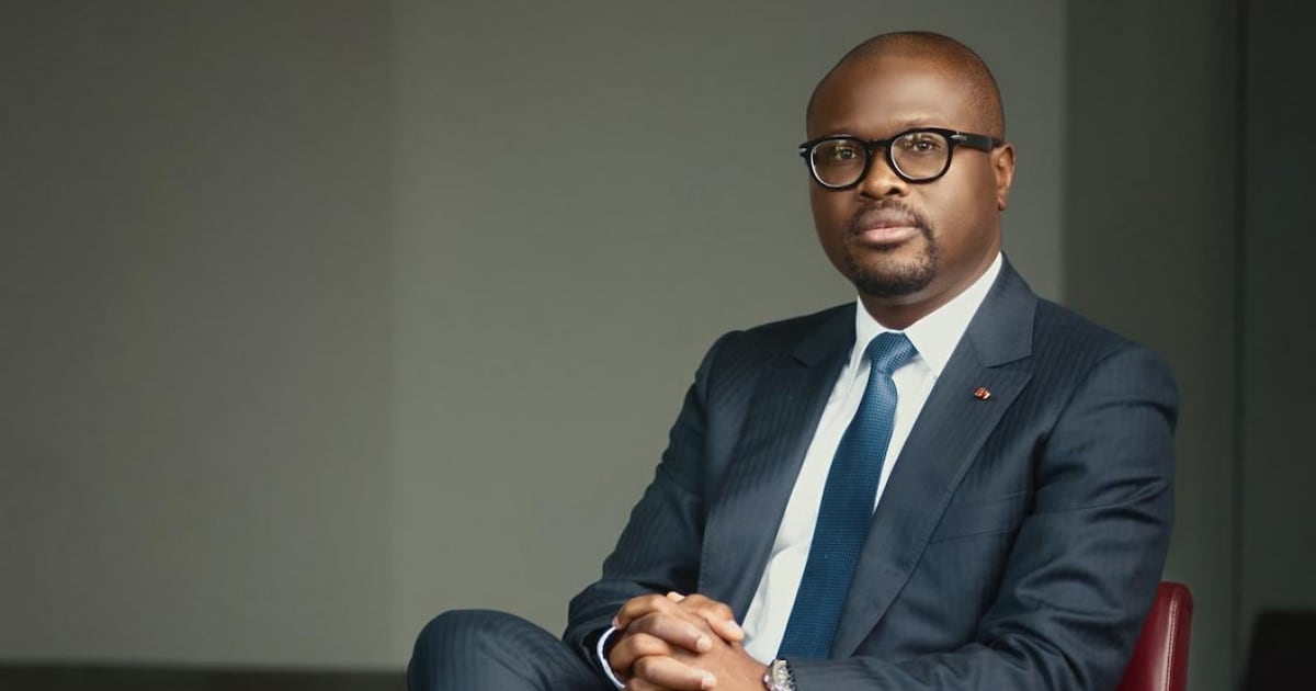 Benin gets new president as Romuald Wadagni takes office quietly