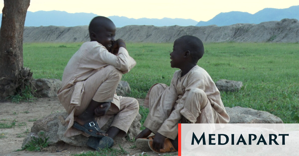 Children in Cameroon confront boko haram’s lingering threat