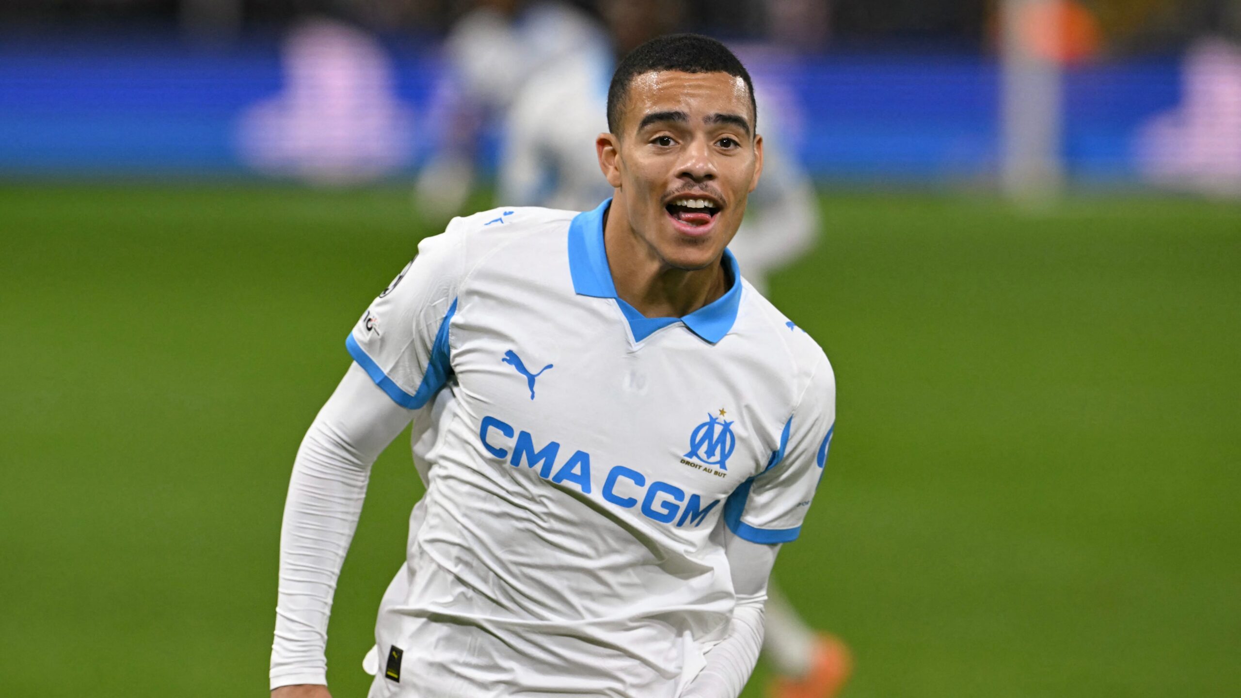 Mason greenwood transfer: as rome leads race as om sets €50m price